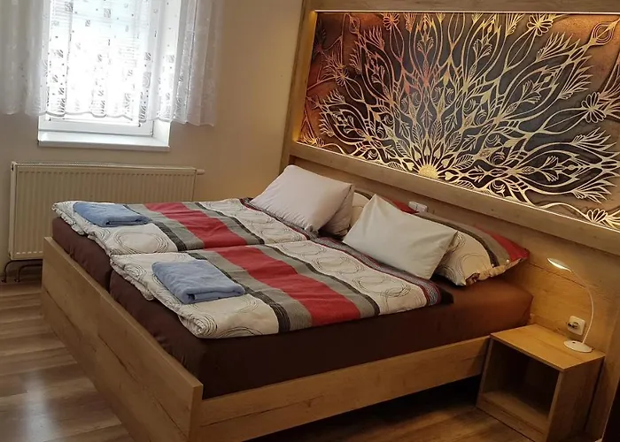 Gol Szálloda 3*
