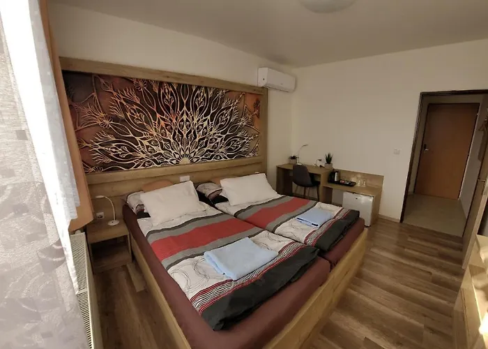 Szálloda Gol 3*