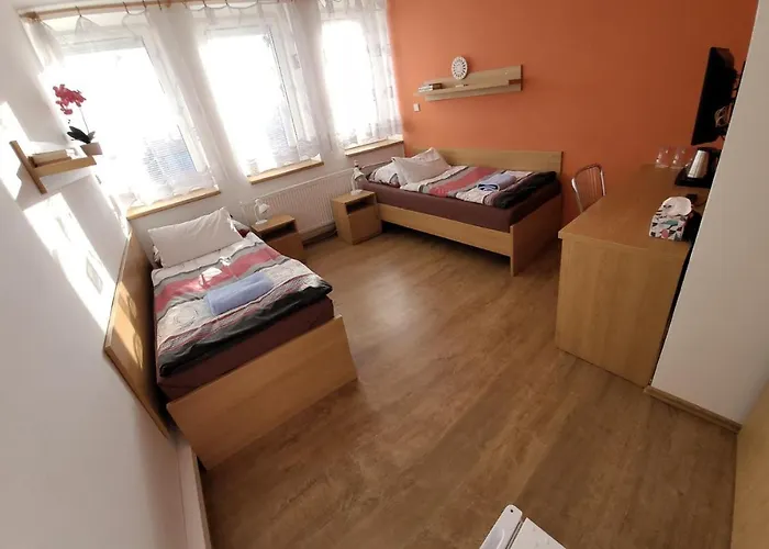 Hotell Gol
