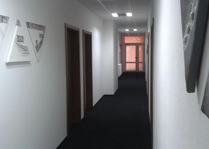 Gol Szálloda