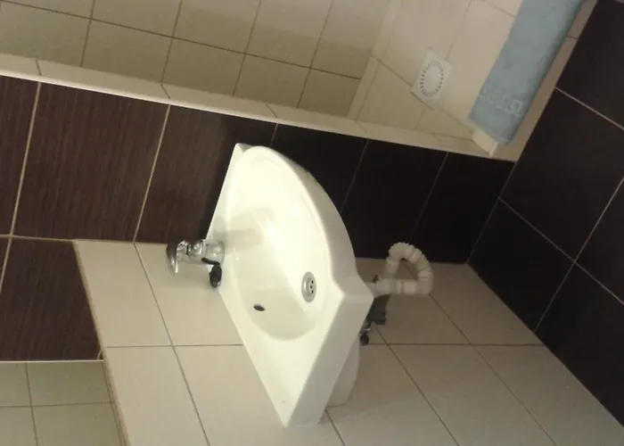 Gol Szálloda Prostějov